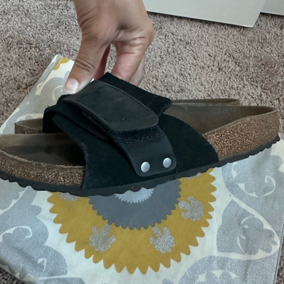 Birkenstock Oita women’s 7 slides - Picture 7 of 13